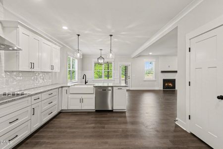 New construction Single-Family house 44 Juju Dr, Clayton, NC 27520 - image 7
