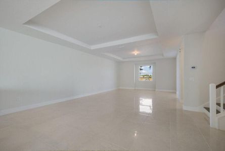 New construction Townhouse house 6009 White Mangrove Ln, Bradenton, FL 34210 plan Pigeon Plum - image 10
