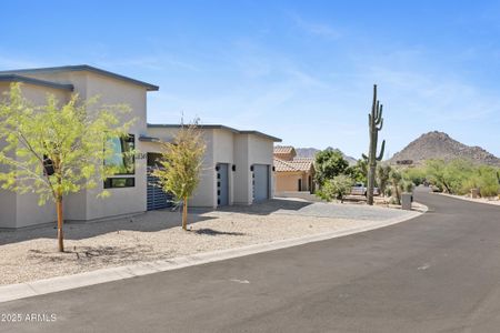 New construction Single-Family house 28349 N 113Th St, Scottsdale, AZ 85262 - image