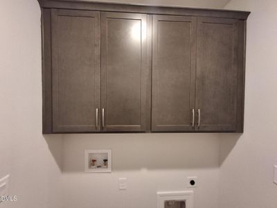 New construction Townhouse house 1265 Talisker Wy, Unit 49, Burlington, NC 27215 - image 12