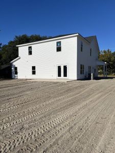 New construction Single-Family house 298 Mizell Rd, Dorchester, SC 29437 null- photo 11 11