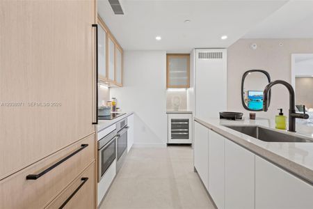 New construction Condo house 2200 Brickell Ave, Unit 308, Miami, FL 33129 - image 5