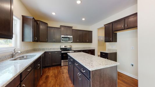 New construction Single-Family house 175 Independence Blvd, Newport, NC 28570 plan Fairfax A - image 8