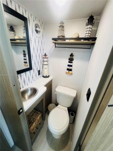 New construction Mobile Home house 325 Calusa St, Unit Lot 301, Key Largo, FL 33037 - image