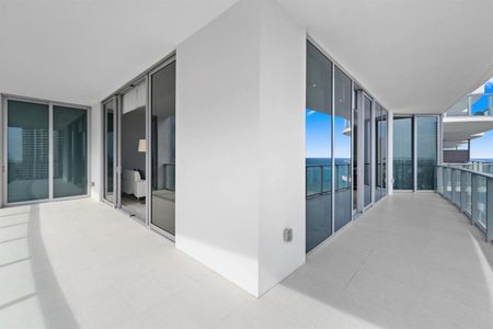 New construction Condo house 3100 N Ocean Dr, Unit H-1508, West Palm Beach, FL 33404 - image
