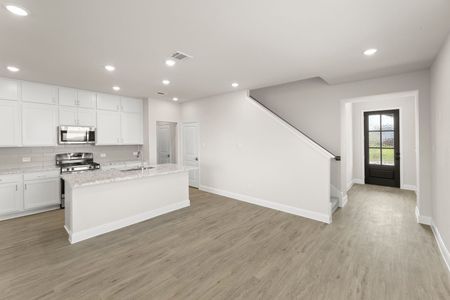 New construction Single-Family house 2315 Aspen Chase Dr, Royse City, TX 75189 plan The Bandera - image 10