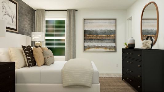 Crescent Hills: Watermill Collection by Lennar in San Antonio - photo 51 51