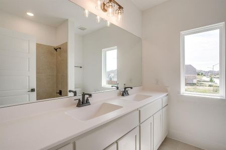 New construction Single-Family house 7324 Wayward Wind Dr, Fort Worth, TX 76179 - image 9