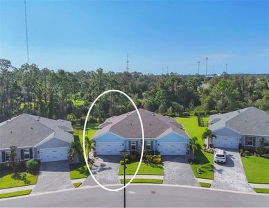 New construction Single-Family house 1958 W Palms Dr, Port Charlotte, FL 33953 - image