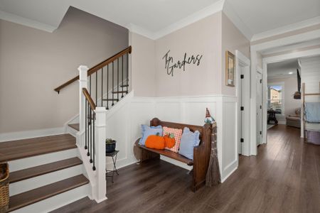 New construction Single-Family house 140 Westfield Dr, Ridgeville, SC 29472 - image 6