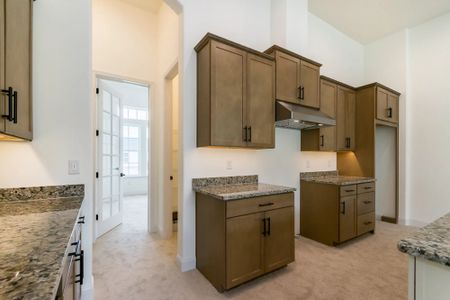 New construction Single-Family house 28 Rosehill Ct, St. Augustine Shores, FL 32092 plan 2984 - image 15