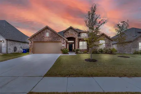 Eagle Ridge Estates by Riverside Homebuilders in Weatherford - photo 4 4