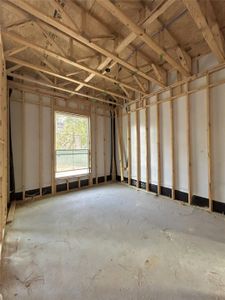 New construction Single-Family house 8017 Turquoise Ln, Houston, TX 77055 - image 14