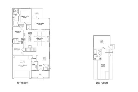 New construction Single-Family house 112 Flat Clam Dr, Wilmington, NC 28401 plan Finley - image