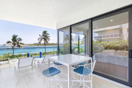 New construction Condo house 150 Inlet Wy, Unit 1e, Palm Beach Shores, FL 33404 - image