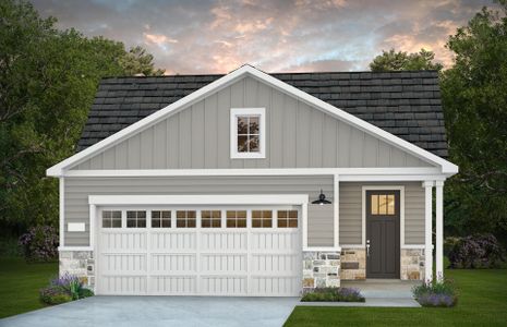 New construction Single-Family house 9834 Vista Ridge Cir, Willis, TX 77318 plan Alpine - image