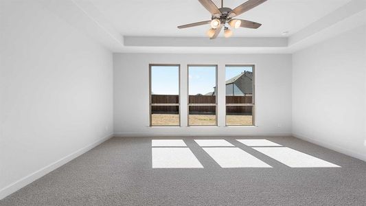 New construction Single-Family house 802 Stoney Bridge Wy, Lavon, TX 75166 2694W- photo 5 5