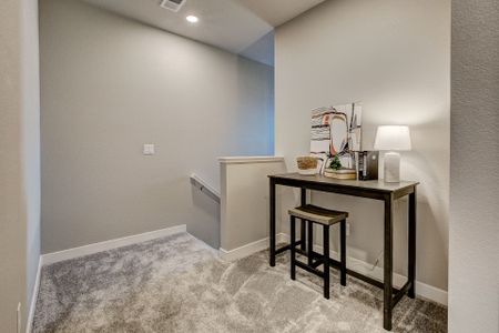 New construction Condo house 4109 N Park Dr, Loveland, CO 80538 plan Eldorado - image 7