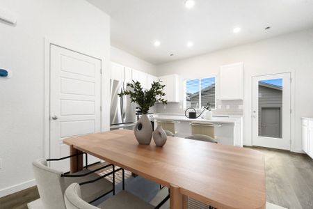 New construction Single-Family house 3736 Lake Clark St, Evans, CO 80620 plan Telluride - image 16
