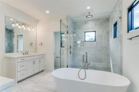 New construction Single-Family house 4307 Glenwick Ln, University Park, TX 75205 null- photo 18 18