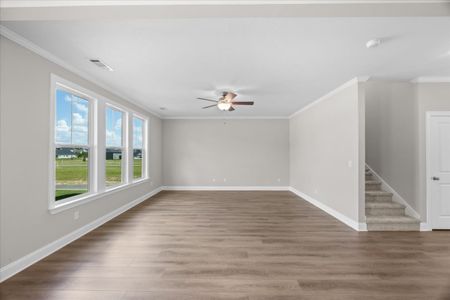 New construction Single-Family house 846 Balfour Dr, Grovetown, GA 30813 plan Fairport II - image 17