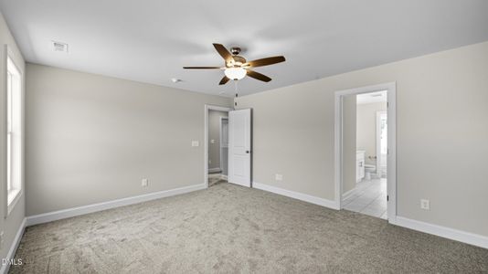 New construction Single-Family house 4105 Ralph Holt Ct, Snow Camp, NC 27349 - image 16
