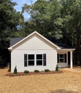 New construction Single-Family house 917 Baker Boulevard, Gastonia, NC 28052 - photo 0