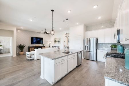 Tompkins Reserve by Tri Pointe Homes in Katy - photo 31 31