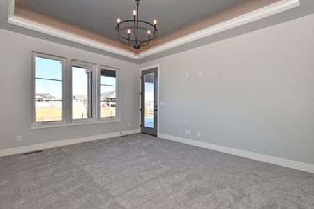 New construction Single-Family house 6432 Grand Tree Boulevard, Timnath, CO 80547 - photo 25 25