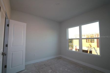 New construction Townhouse house 7205 Sutton Ln, Sarasota, FL 34240 null- photo 12 12