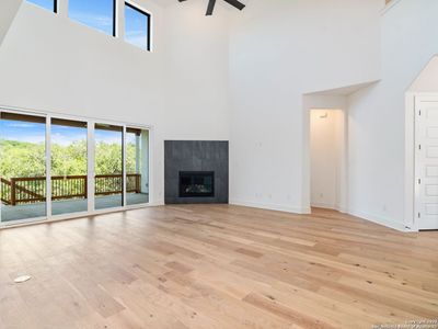 New construction Single-Family house 5911 Verandas Wy, San Antonio, TX 78257 plan Signature Series - Partridge - image 18