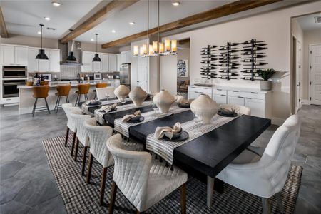 New construction Single-Family house 16048 Reunion Rd, Conroe, TX 77302 - image