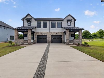New construction Single-Family house 142 Odell Dr, Cayce, SC 29033 - image