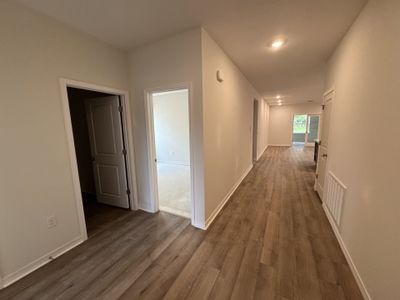 New construction Single-Family house 10794 Lucie Ct, Pensacola, FL 32526 plan The Drexel - image 10