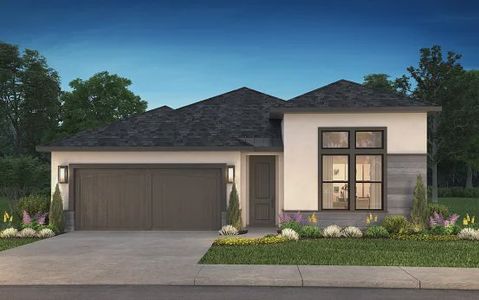 New construction Single-Family house 16335 Sheridan River Trl, Conroe, TX 77302 plan 4043 - image