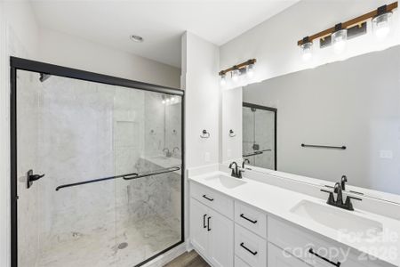 New construction Single-Family house 1014 Speight Rd, Albemarle, NC 28001 - image 5
