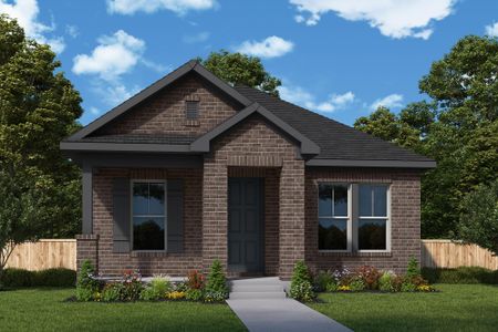 New construction Single-Family house 17009 Malone Ln, Mint Hill, NC 28227 plan The Valmont - image