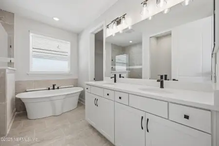 New construction Single-Family house 828 Oaklawn Ct, St. Augustine, FL 32092 - image 6