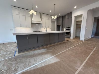 New construction Single-Family house 7961 Wexford Waters Ln, Wake Forest, NC 27587 - image 16