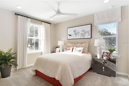 New construction Single-Family house 2525 29Th Ln E, Palmetto, FL 34221 - image