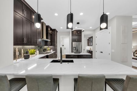 New construction Single-Family house 304 Monet Trl, Bradenton, FL 34212 plan Barbados - image 4