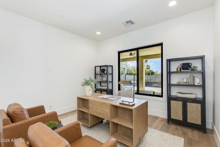 New construction Single-Family house 10019 N 56Th St, Paradise Valley, AZ 85253 - image 10