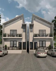 New construction Single-Family house 234 E 39Th St, Houston, TX 77018 - image