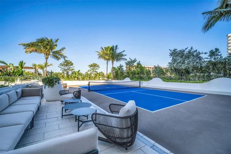 New construction Condo house 900 N Ocean Blvd, Unit 1605, Pompano Beach, FL 33062 - image