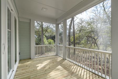 New construction Single-Family house 1892 Grover Rd, Johns Island, SC 29455 null- photo 25 25