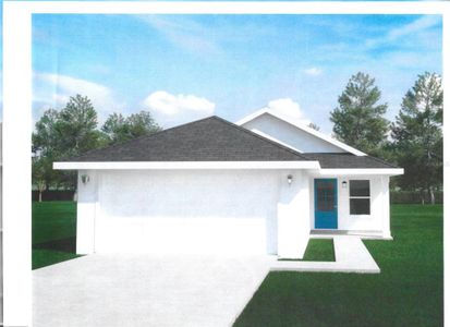 New construction Single-Family house 79 W Central Ave, Webster, FL 33597 - image