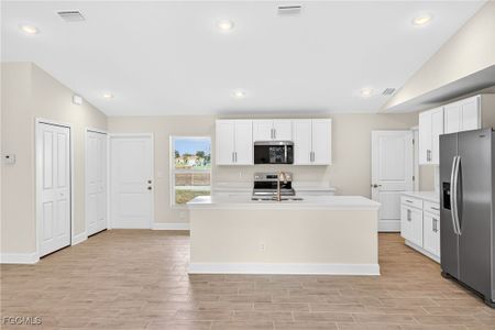 New construction Single-Family house 1912 Nw 17Th St, Cape Coral, FL 33993 plan The Seabreeze Cove - image 10