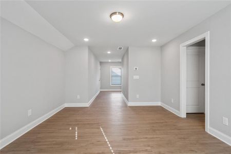 New construction Single-Family house 1936 Stanfield Ave Nw, Atlanta, GA 30318 Laurel - photo 13 13