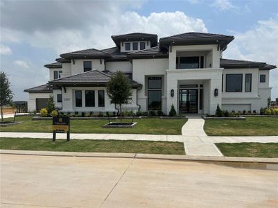 New construction Single-Family house 22107 Open Hill Ct, Cypress, TX 77433 null- photo 0