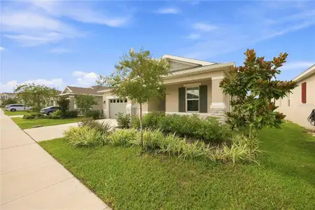 New construction Single-Family house 987 Griffon Ave, Lake Alfred, FL 33850 - image